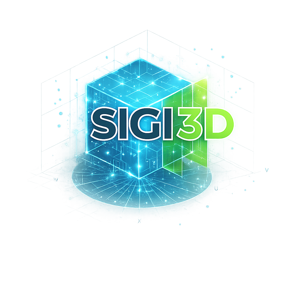 SIGI 3D